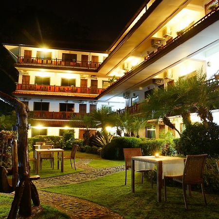 Namkhong Riverside Chiang Khong Ngoại thất bức ảnh