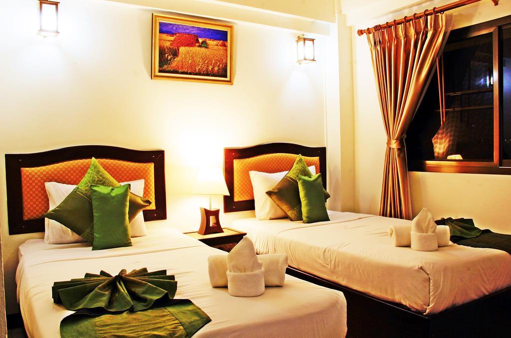 Namkhong Riverside Chiang Khong Ngoại thất bức ảnh
