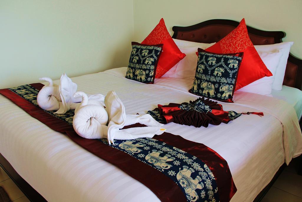 Namkhong Riverside Chiang Khong Ngoại thất bức ảnh