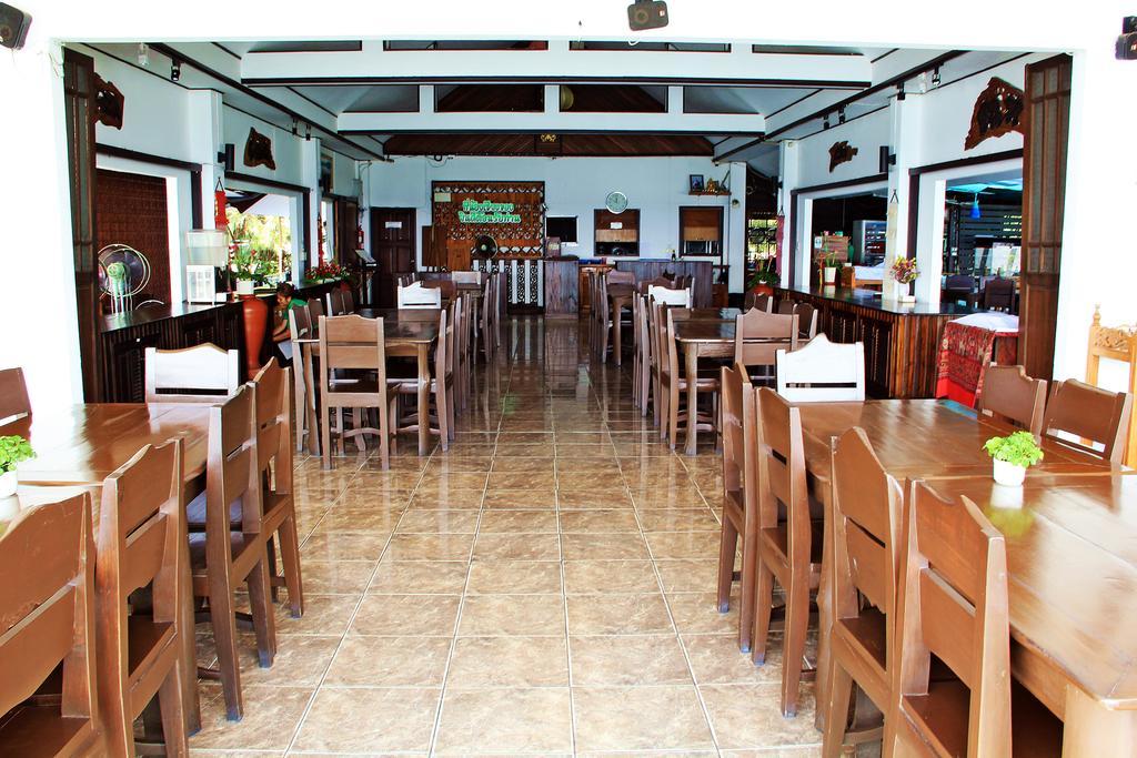 Namkhong Riverside Chiang Khong Ngoại thất bức ảnh
