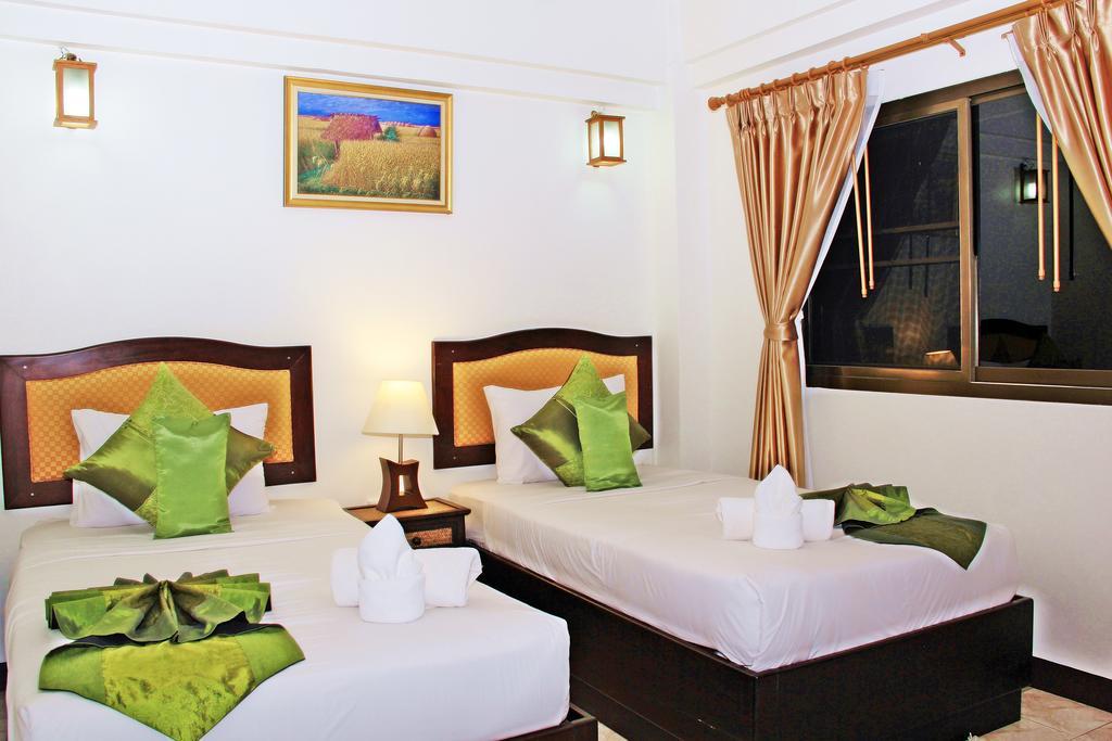 Namkhong Riverside Chiang Khong Ngoại thất bức ảnh