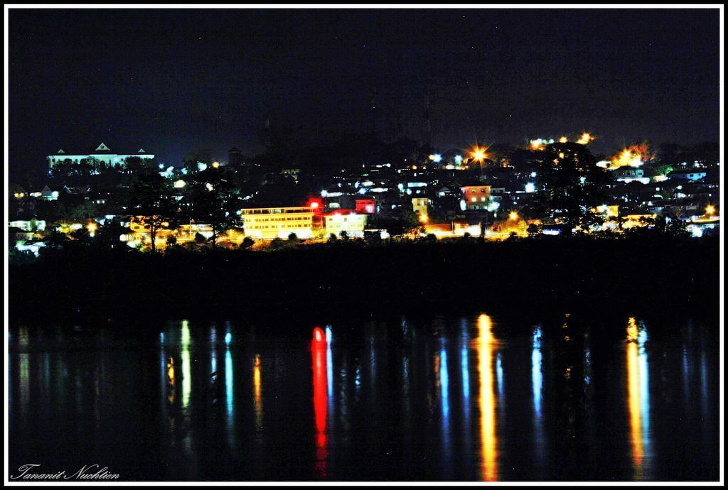 Namkhong Riverside Chiang Khong Ngoại thất bức ảnh