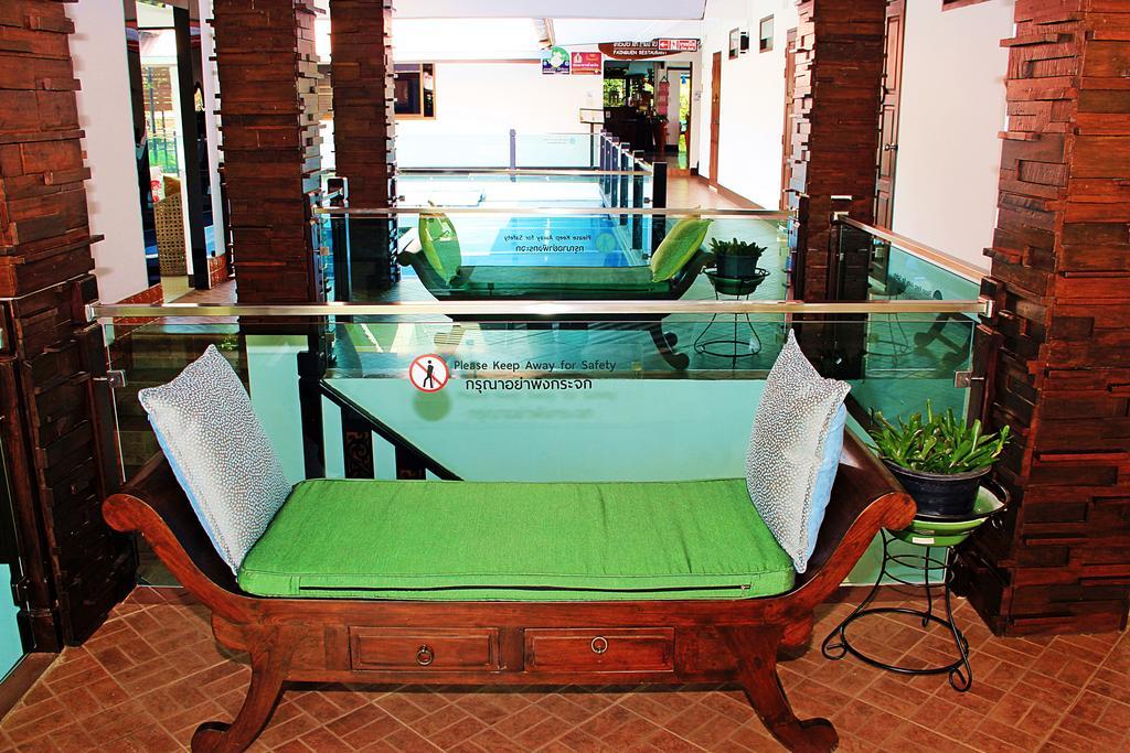 Namkhong Riverside Chiang Khong Ngoại thất bức ảnh