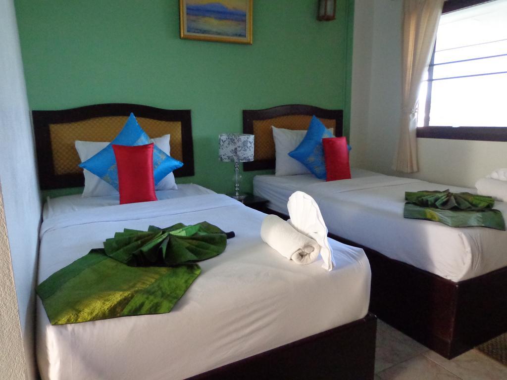 Namkhong Riverside Chiang Khong Ngoại thất bức ảnh