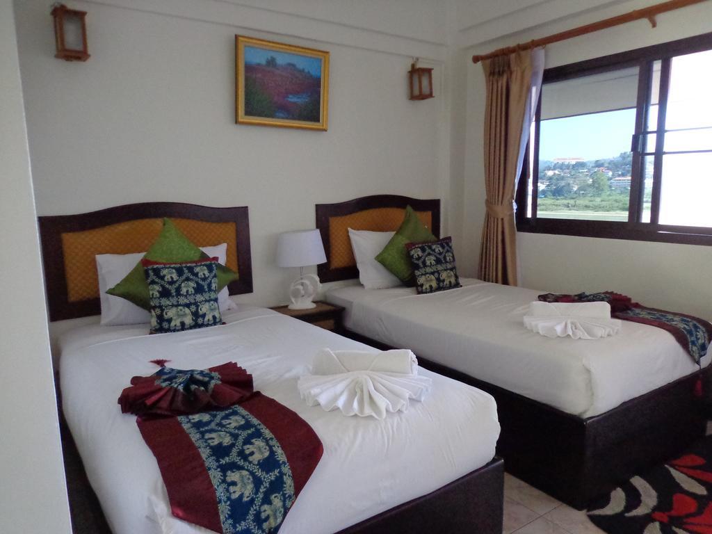 Namkhong Riverside Chiang Khong Ngoại thất bức ảnh