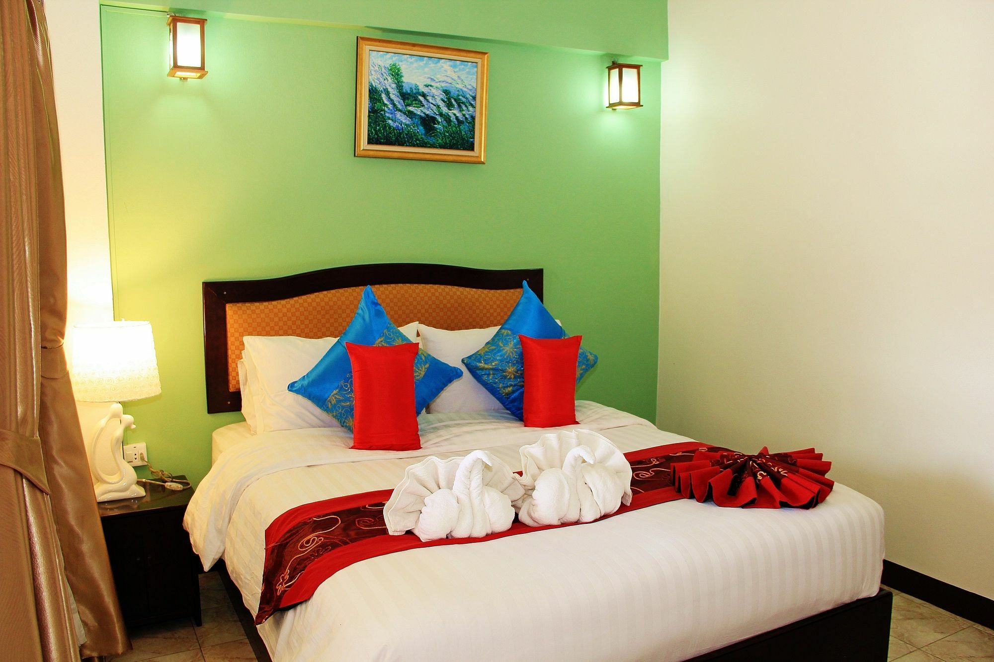 Namkhong Riverside Chiang Khong Ngoại thất bức ảnh