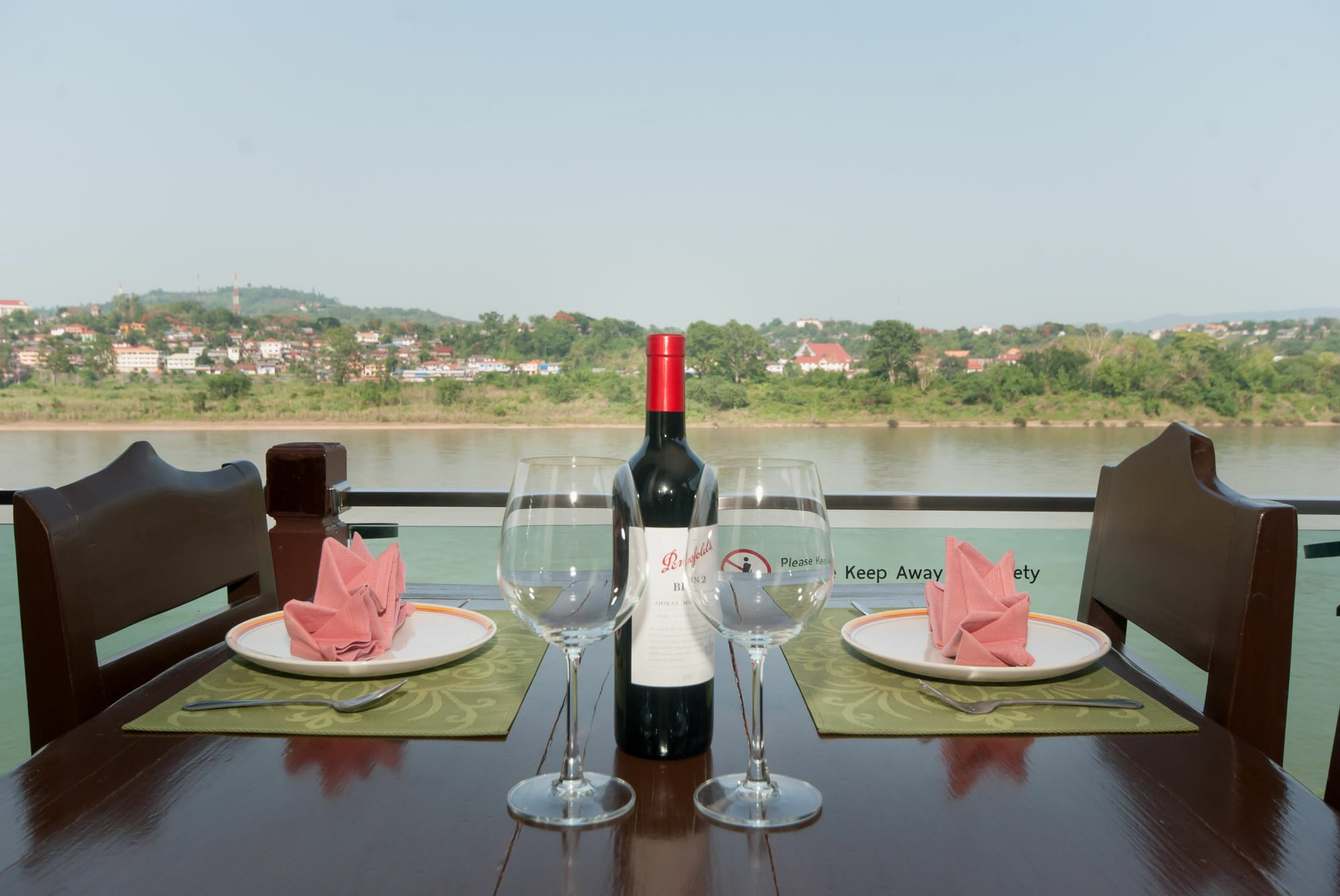 Namkhong Riverside Chiang Khong Ngoại thất bức ảnh