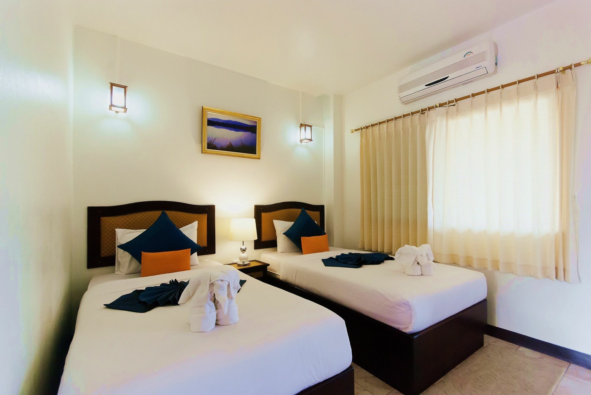 Namkhong Riverside Chiang Khong Ngoại thất bức ảnh