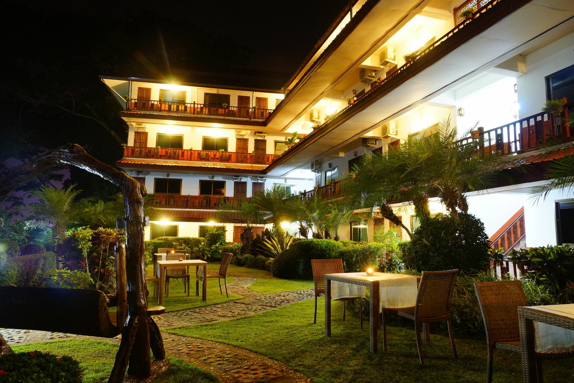Namkhong Riverside Chiang Khong Ngoại thất bức ảnh