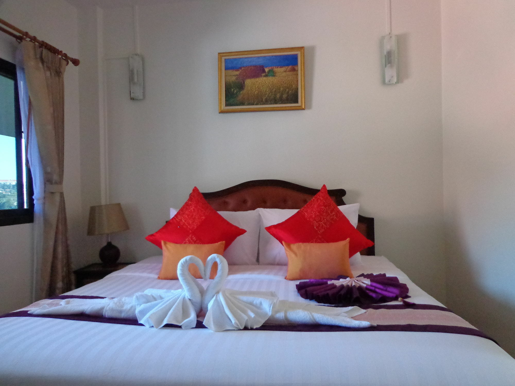 Namkhong Riverside Chiang Khong Ngoại thất bức ảnh