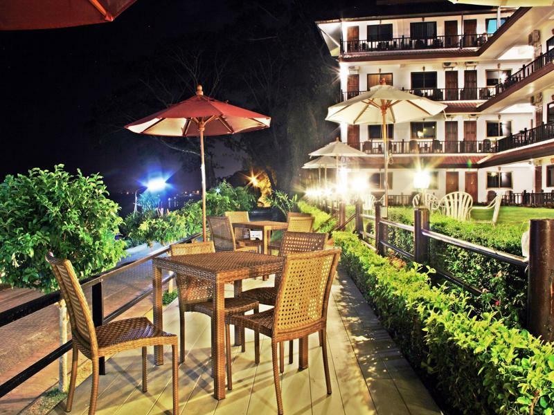 Namkhong Riverside Chiang Khong Ngoại thất bức ảnh